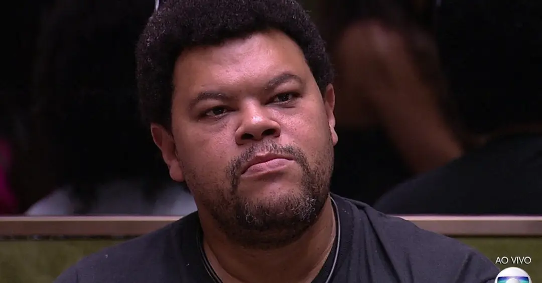 O significado do pente de Babu Santana que desperta curiosidade no BBB