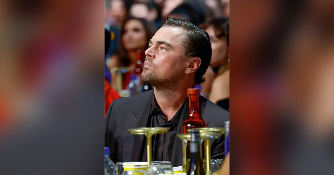 O ‘novo Titanic’ de Leonardo DiCaprio por causa de Jeff Bezos