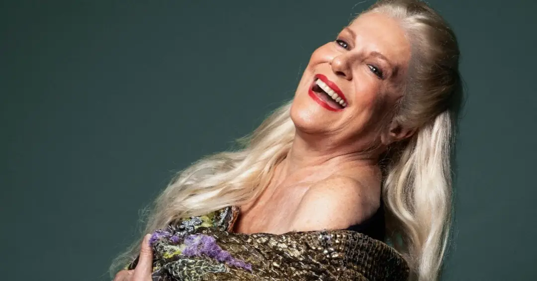 O ‘pânico’ de Lucinha Lins ao interpretar Fafá de Belém nos palcos