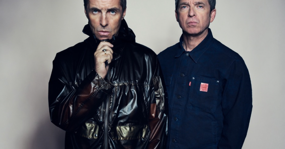 Oasis sobre compor trilha sonora para novo James Bond: “Deveria ser feita por britânicos”