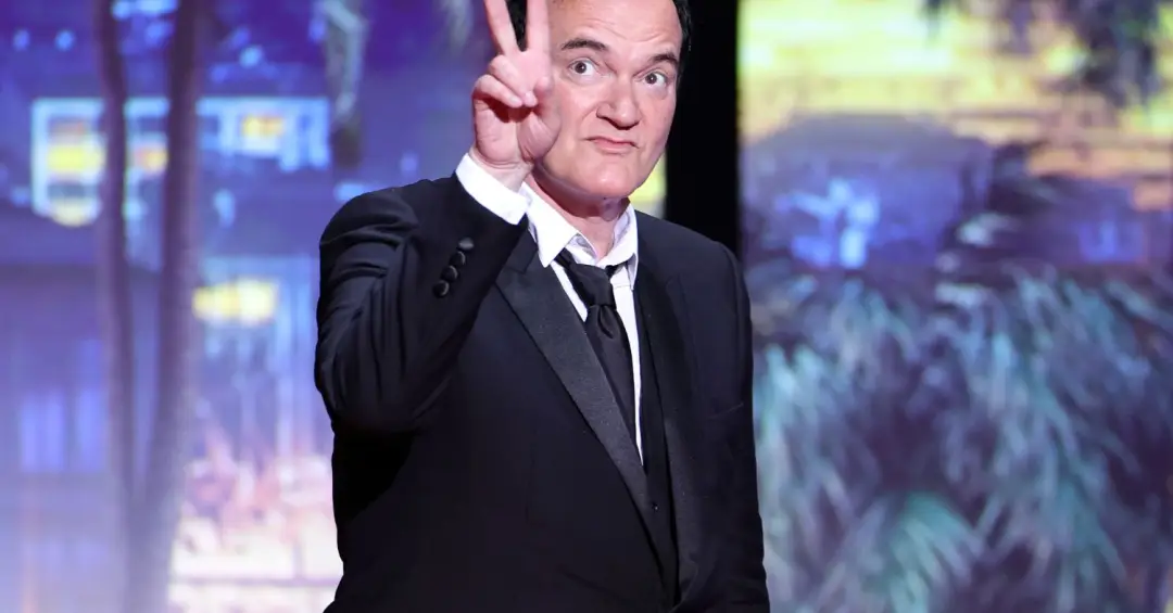 Os atores que colocaram Hollywood contra Quentin Tarantino