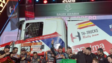 PAULO OLIVEIRA: Para além das pistas