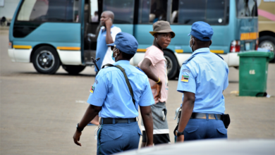 PRM diz que não há recolher obrigatório em Chimoio