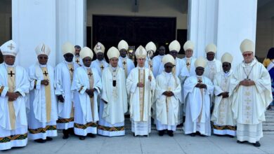 Papa Leão apela solidariedade às vítimas cheias das em Moçambique