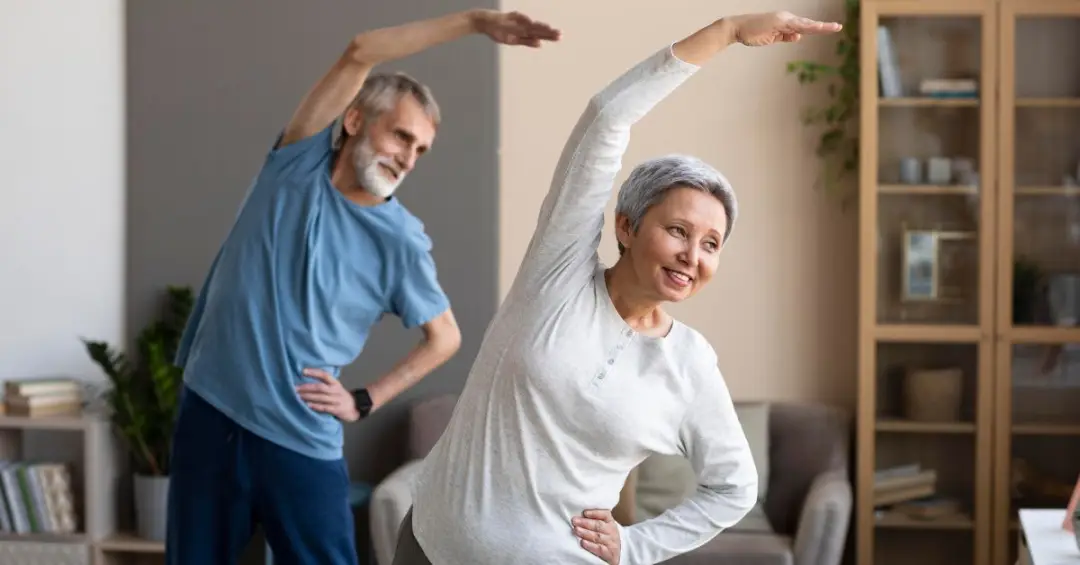 Pesquisa descobre a idade em que homens e mulheres atingem o pico e começam a perder condicionamento físico