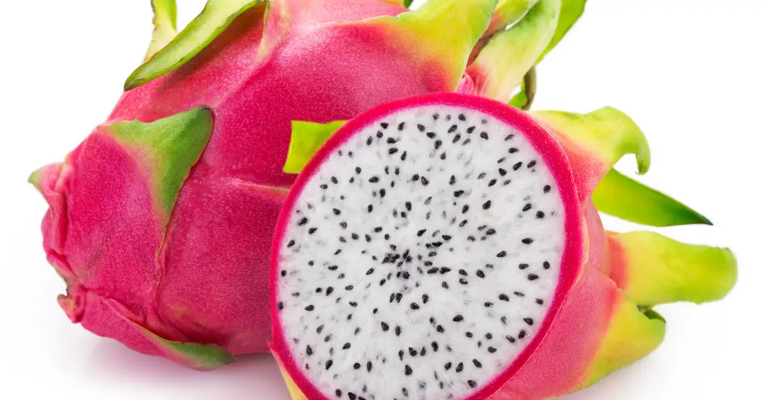 Pitaia: a ascensão meteórica (e os benefícios) da fruta-do-dragão