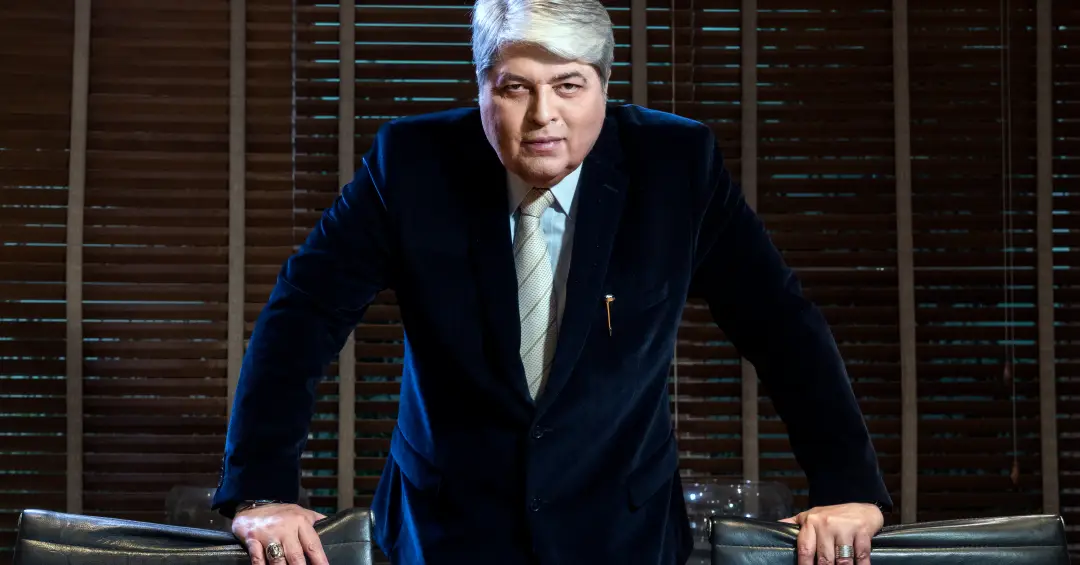 Por que Datena decidiu anunciar demissão ao vivo da RedeTV!