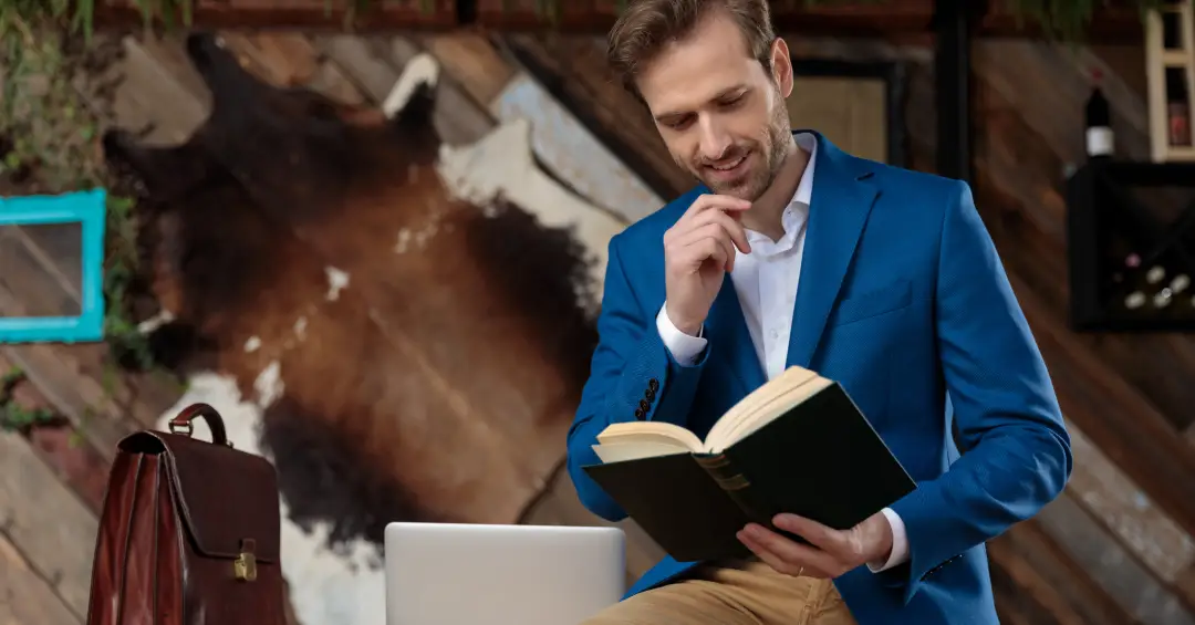 Por que a literatura é o superpoder esquecido pelos negócios?