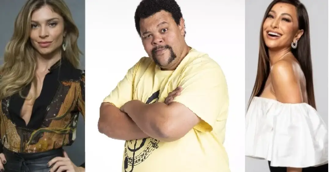Por que não se cogitou Grazi ou Sabrina no BBB, mas Babu repete calvário