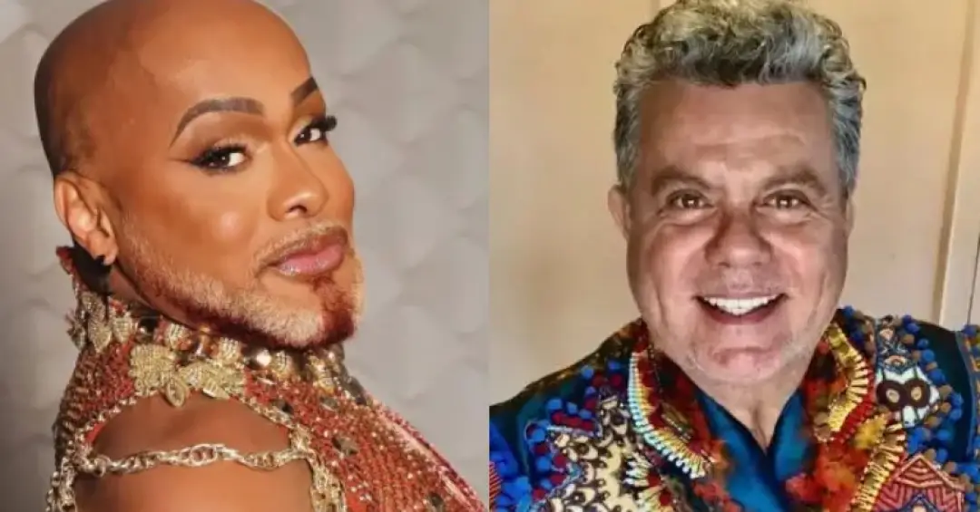 Professor de samba de Virginia dispara contra Milton Cunha e expõe atritos