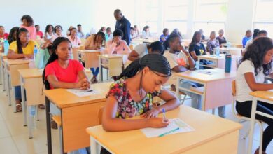 Quatro mil candidatos disputam 2 mil vagas na UniPúnguè