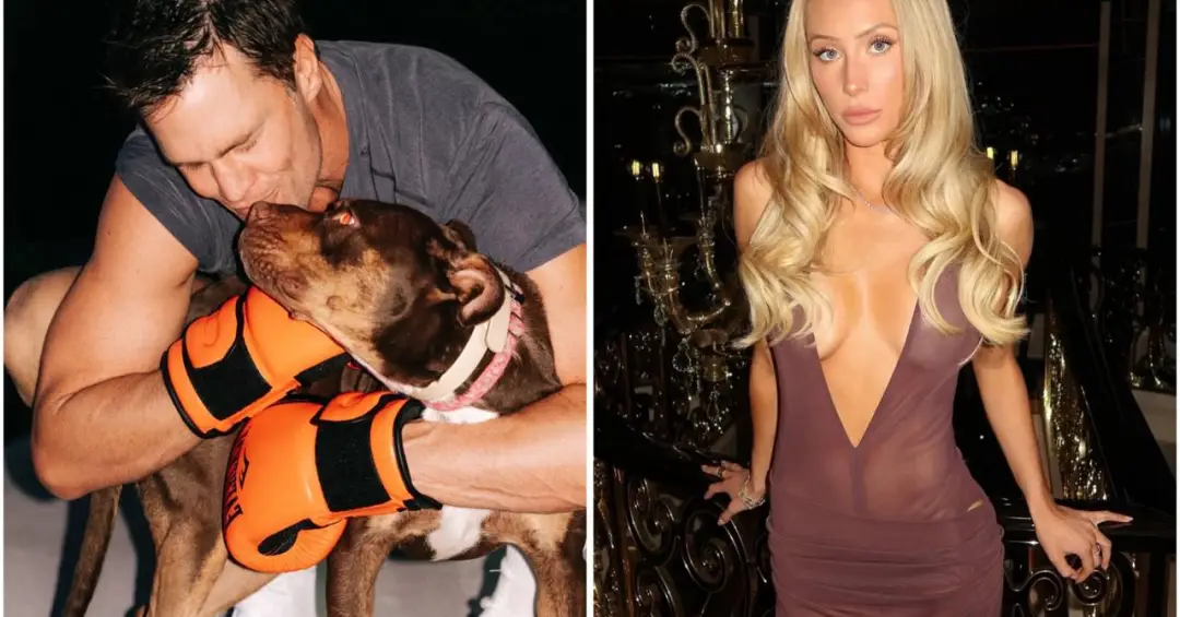 Quem é Alix Earle, influenciadora flagrada com Tom Brady