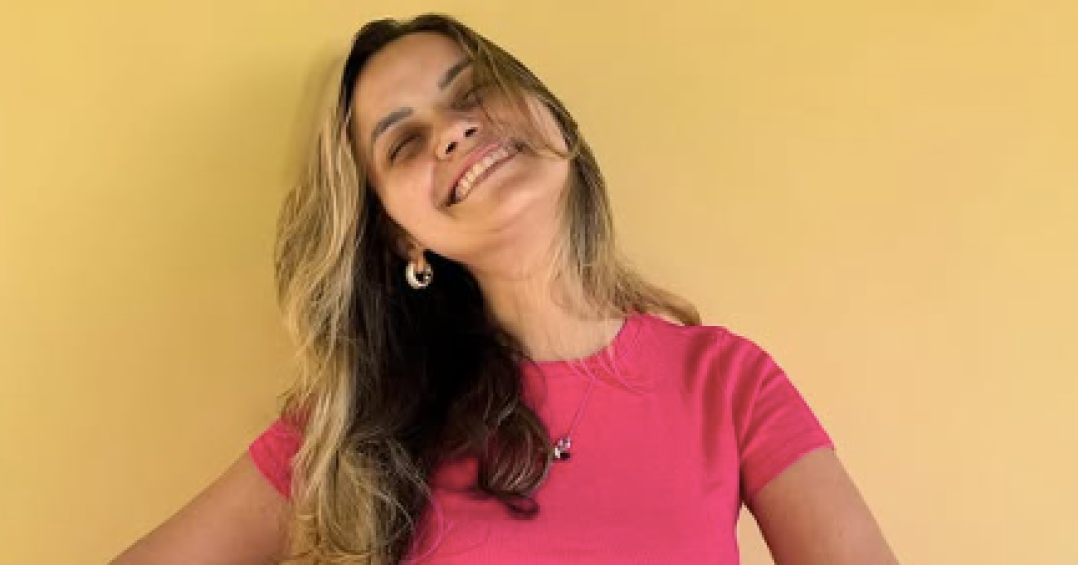Quem é Jéssica Daugirdas, influencer que morreu de câncer aos 35 anos