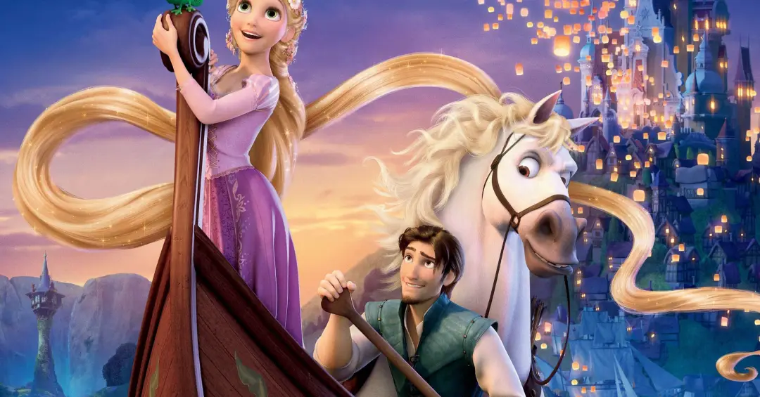 Quem são os atores escolhidos para o live-action de Enrolados, da Disney