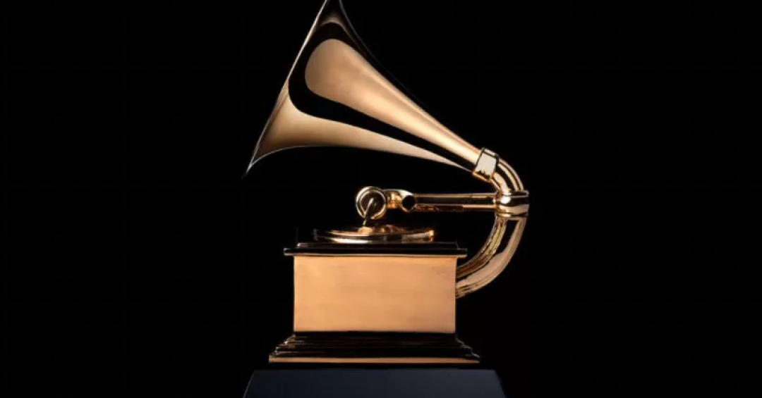 Quem são os únicos brasileiros que irão concorrer ao Grammy em 2026