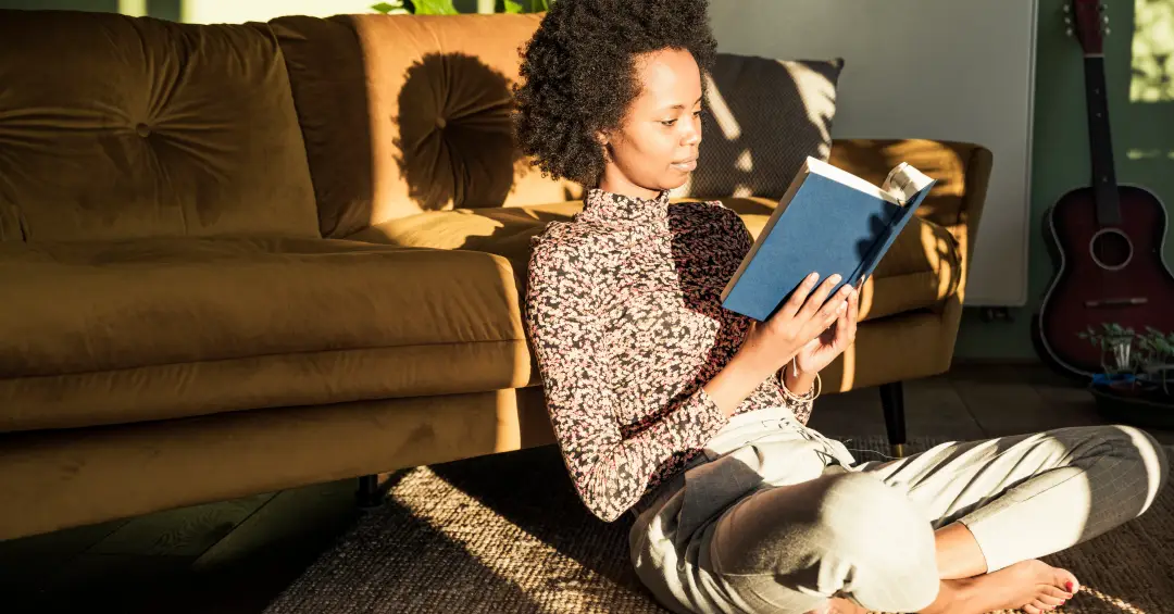 Quer ler mais livros em 2026? Confira 5 dicas para fazer da leitura um hábito prazeroso