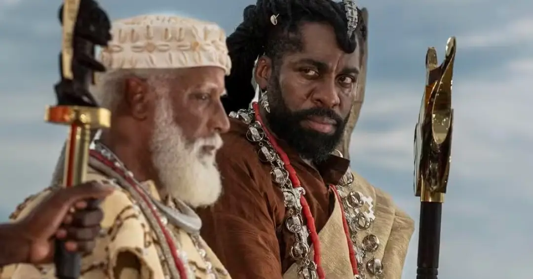 Rainha africana e cara de cinema: o que esperar da nova novela da Globo