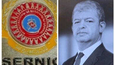 SEGUNDO O SERNIC: Administrador do BCI suicidou-se