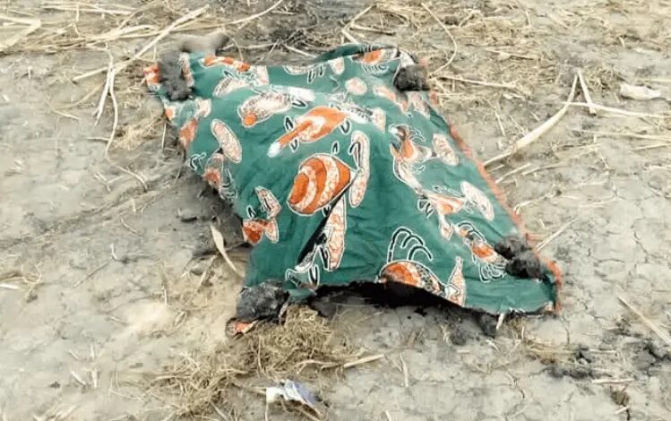 SERNIC: Campanha de consciencialização contra homicídios em Inhambane