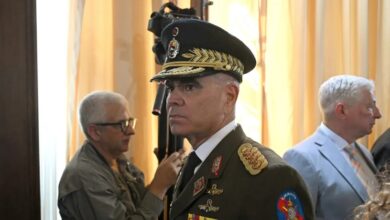 Venezuela: 47 militares das Forças Armadas morreram nos ataques dos EUA