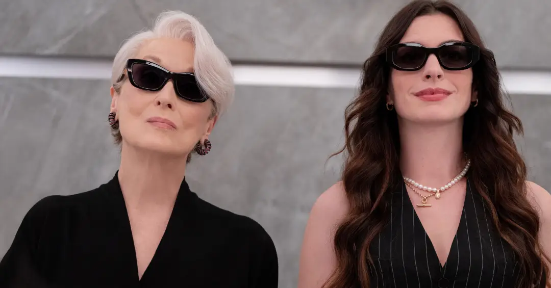Vingadores 5, O Diabo Veste Prada 2 e mais: os filmes mais aguardados de 2026