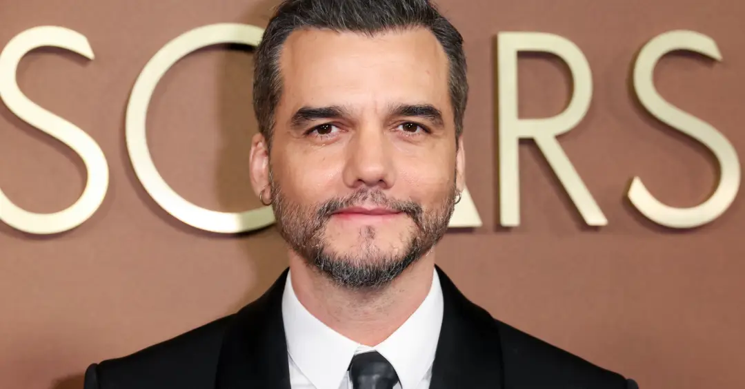Wagner Moura reage à recepção de ‘O Agente Secreto’ no Brasil