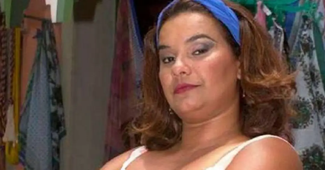 ‘Né brinquedo, não’: a atitude ousada de Solange Couto envolvendo bordão