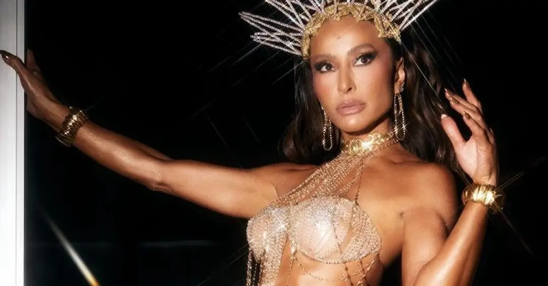 A preparação ‘emocional’ de Sabrina Sato como rainha da Vila Isabel