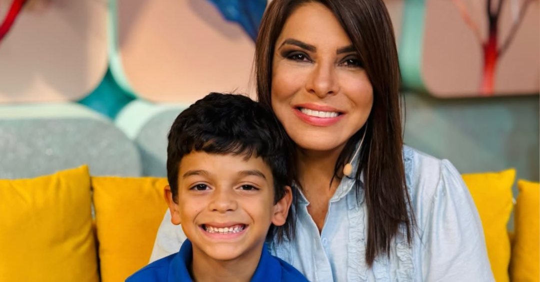 A visita que emocionou Mara Maravilha durante internação no hospital
