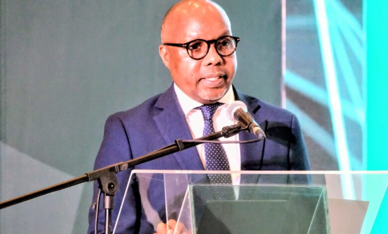 AFIRMA MINISTRO AMÉRICO MUCHANGA: Pretendemos construir Estado digital com rosto humano