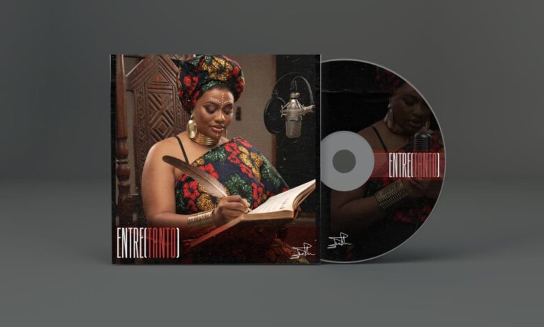 ÁLBUM DE IVETH MAFUNDZA: “Entre (Tanto)” canta moçambicanidade do Sul ao Norte