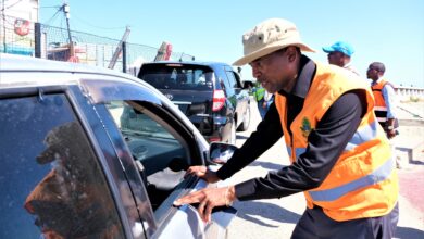 ÁLCOOL NA PRAIA DA COSTA DO SOL: Município em “braço-de-ferro” com consumidores de bebidas