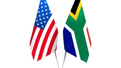 África do sul saúda decisão norte-americana de estender acordo de acesso preferencial de produtos  