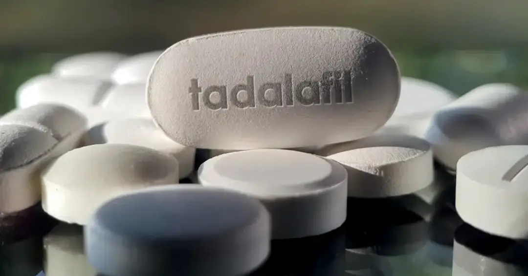 Anvisa determina proibição de produto à base de tadalafila