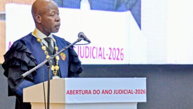 Apreciados mais de 182 mil processos em 2025