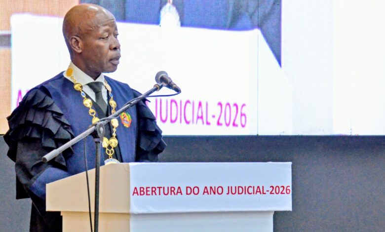 Apreciados mais de 182 mil processos em 2025