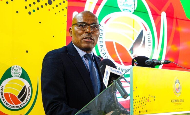 Arbitragem: CNAF quer um árbitro FIFA em cada província de Moçambique