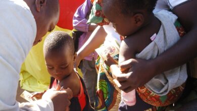 Arranca esta quarta-feira Vacinação contra a cólera
