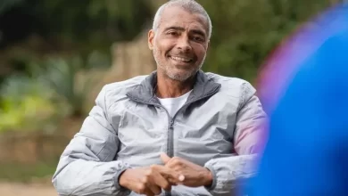 As preocupações de Romário com política, Neymar, Senado e Seleção