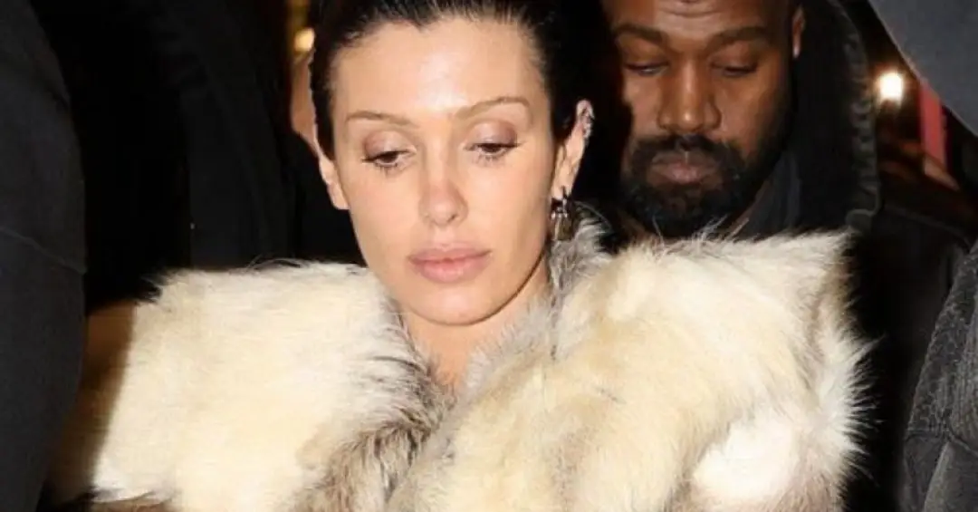 Bianca Censori comenta relação com Kanye e polêmica da nudez