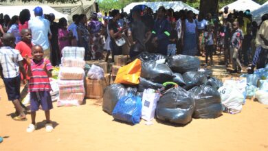 Boane prepara reassentamento