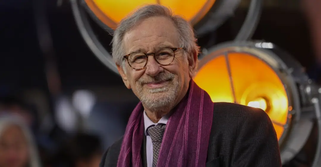 Com vitória no Grammy, Steven Spielberg conquista título ‘EGOT’ — entenda