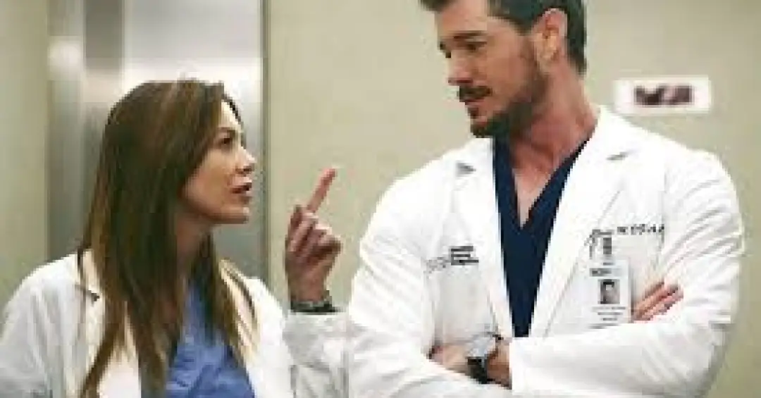 Como Ellen Pompeo reagiu a diagnóstico delicado de colega de ‘Grey’s Anatomy’