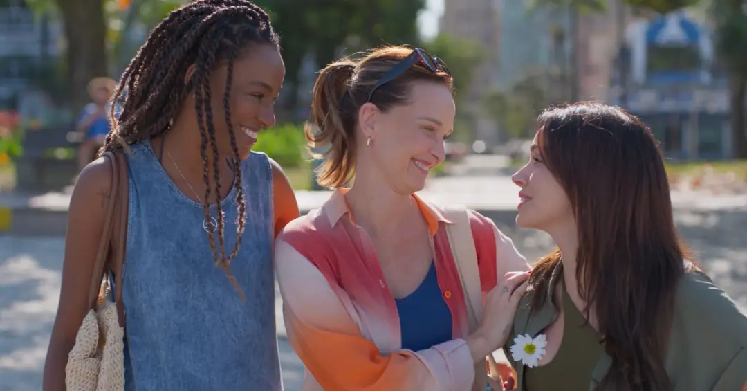 Curta com Sabrina Petraglia e Fernanda Rodrigues é selecionado na Espanha