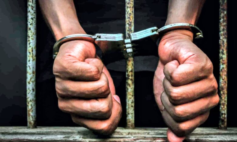 Detido acusado de homicídio em Inhambane