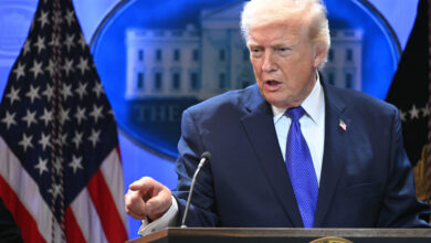 Donald Trump anuncia nova taxa global aduaneira