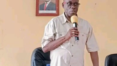 EM MANICA: Atendimento ao combatente deve ser célere