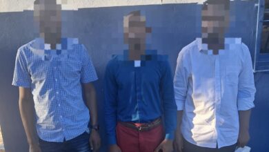 EM VILANKULO: Profissionais de saúde detidos por extorsão