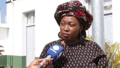 EM XAI-XAI: Detida vereadora das finanças por suposto desvio de donativos