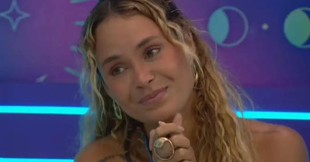 Em rixa com Ana Paula, Sarah se perde e ‘deliria’ no BBB 26